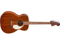Fender California Standard Monterey Sapele Top Natural Sapele Fender California Standard Monterey Sapele Top Natural Sapele